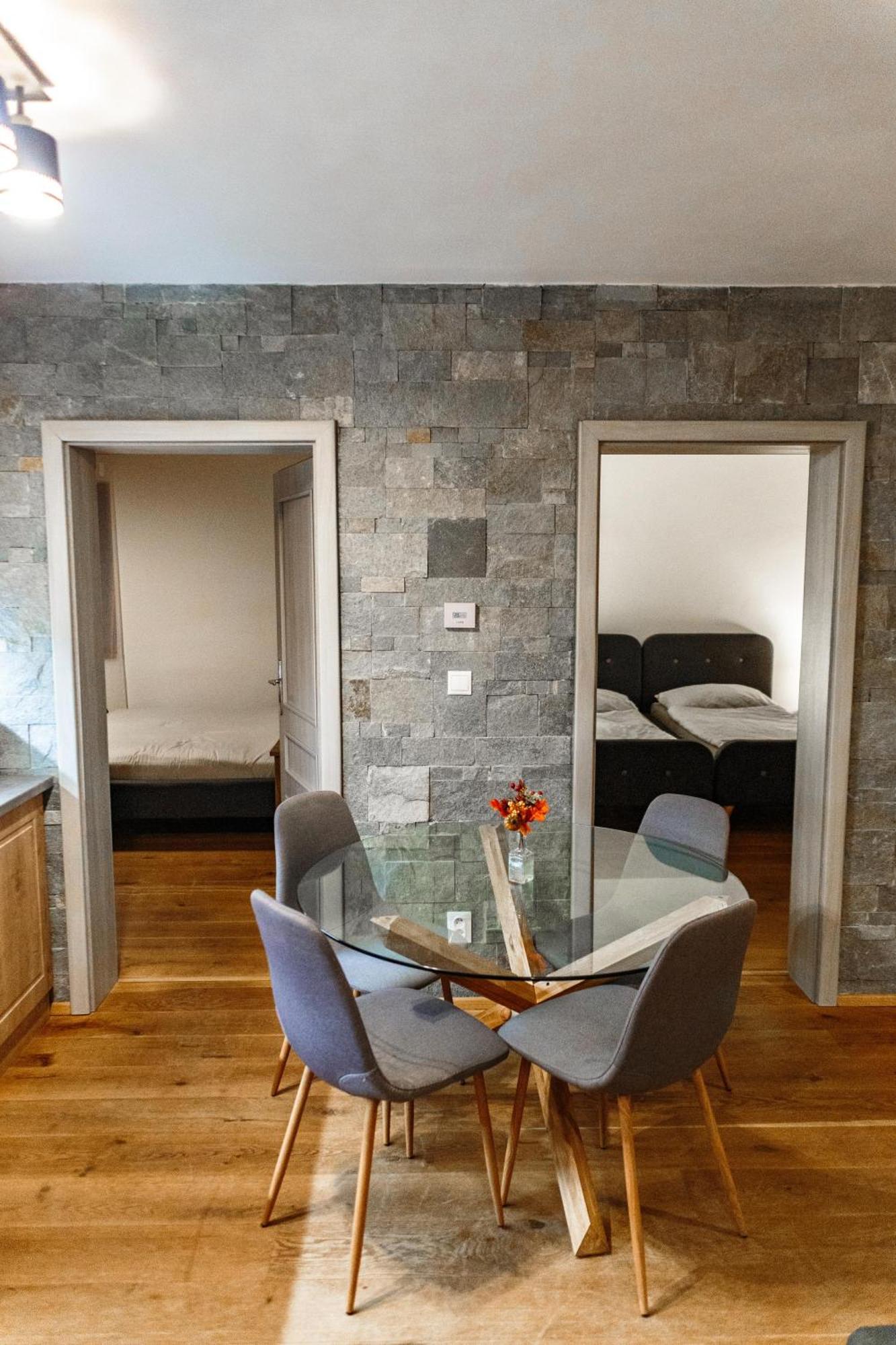 Apartman Myto Мито-под-Дюмб'єром Екстер'єр фото